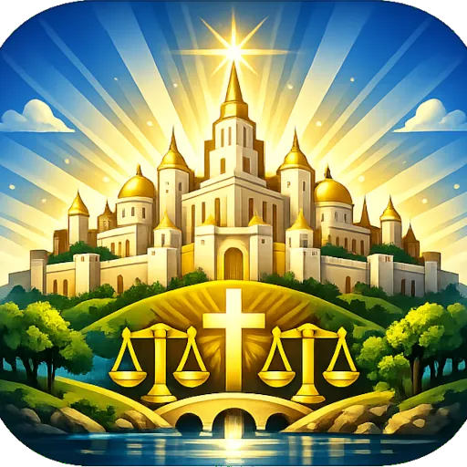 City of Righteousness