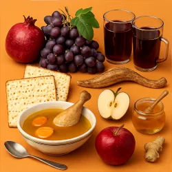 Biblical Feasts