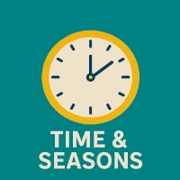 Time & Seasons